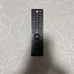 フナイ、リモコン❗️動作確認OK❗️の画像