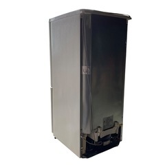 【ジ0111-07】一人暮らしにピッタリのサイズ‼️Panasonic ノンフロン冷凍冷蔵庫 NR-B14BW-W形 2019年製 138Lの画像