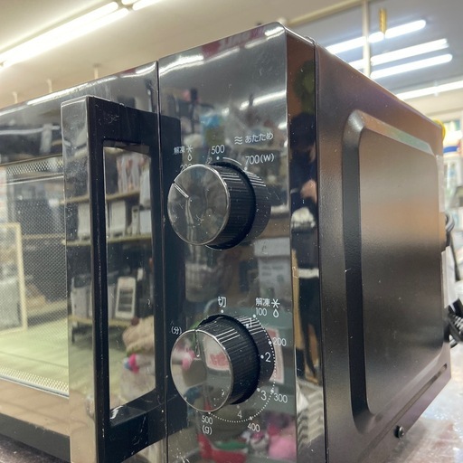 ニトリ 電子レンジ【リサイクルフカツ岡崎倉庫店】260314SM-7 ニトリ 電子レンジ【リサイクルフカツ岡崎倉庫店】260111SM-6