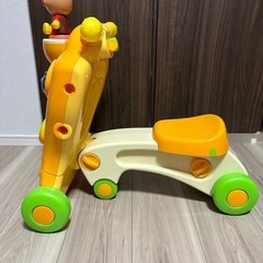アンパンマン　　乗って！　押して！　へんしんウォーカーの画像
