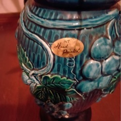 Hand  Paintedの画像