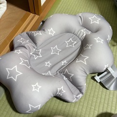 ベビーバスの画像