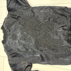 スカジャン　ペアの画像