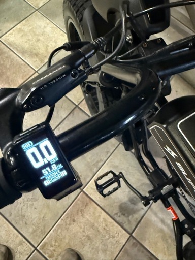 電動自転車アシストスーパー73正規品