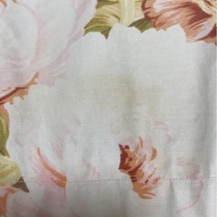 羽毛布団　シングルの画像