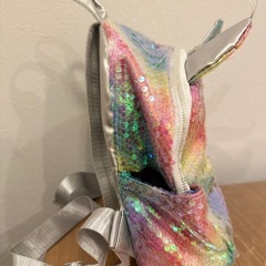 リュックサックの画像