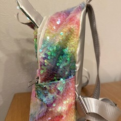 リュックサックの画像