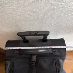 スキーバックの画像