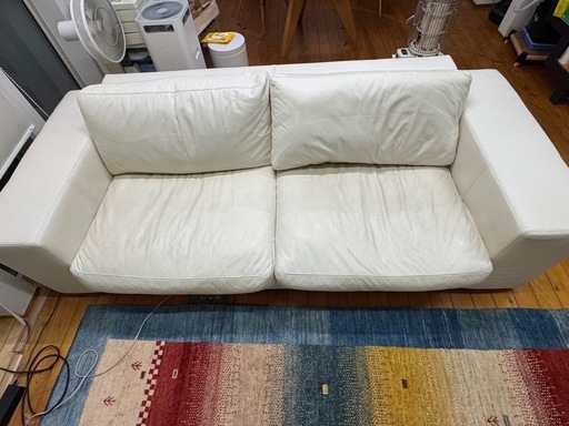 ボーコンセプト　BoConcept ソファ　2.5人掛け