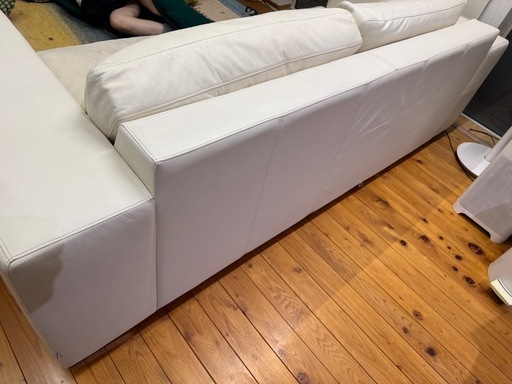 ボーコンセプト　BoConcept ソファ　2.5人掛け
