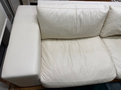 ボーコンセプト　BoConcept ソファ　2.5人掛け
