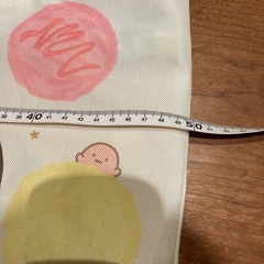 すみっコぐらしエコバッグの画像