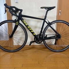 スコットスピードスター40の画像