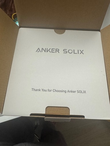 ANKER  ポータブル電源  C200  DC
