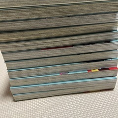 SPY✖️FAMILY １〜１１巻セットの画像