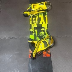 JOYRIDE スノボ板