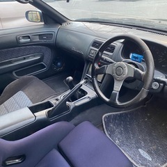 s14シルビアk's　s14silvia k'sの画像