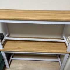 ダイニングテーブルセットの画像