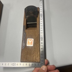 鉋　2個セットの画像