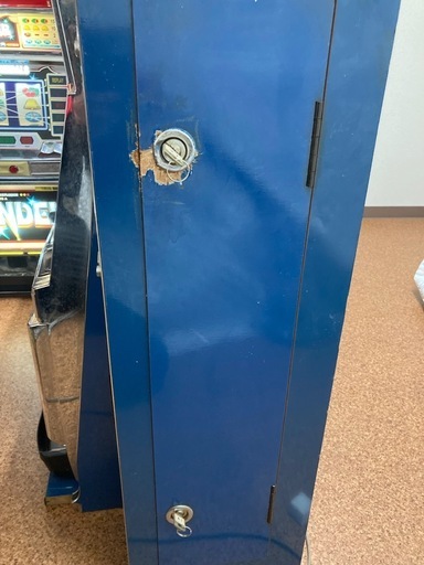 パチスロ バーサス 4号機 アミューズメント仕様の通販はau PAY