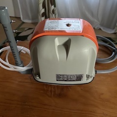 水槽用品の画像