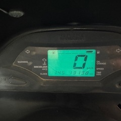★支払い総額5.5万円★買取強化中！査定無料♪ヤマハ マジェスティ125Fi 外観良好♪4スト、インジェクション！バッテリー新品！
の画像