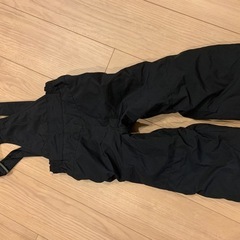 スノーウエア　サイズ90の画像