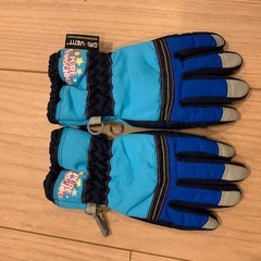 スノーウエア　サイズ90の画像