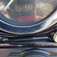 ハーレーダビットソン  /エレクトラグライドの画像