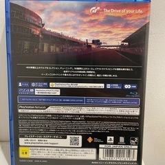 【値段交渉OK】グランツーリスモ7の画像