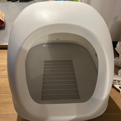 システムトイレ　猫トイレ　おまけ各種の画像