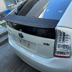 プリウス30の画像