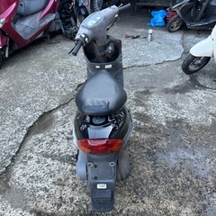 bj ジョグの画像