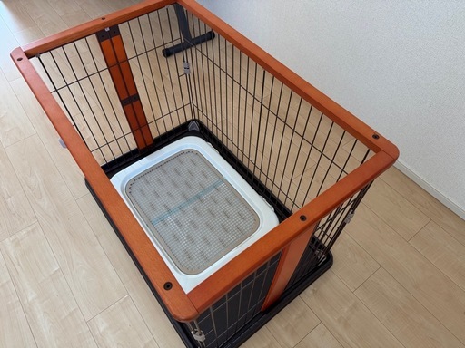 ウッドワンサークル