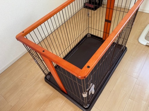 ウッドワンサークル