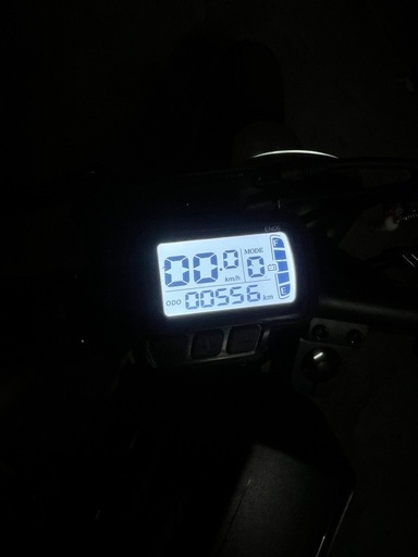 電動アシスト自転車YADEA TRP-01