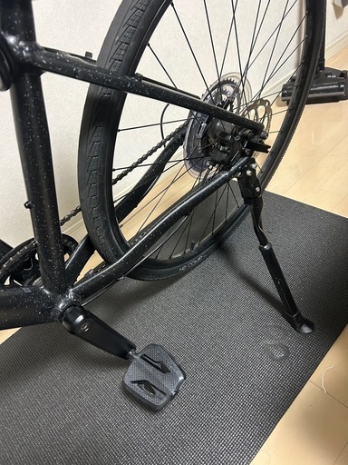 TREK/FX2