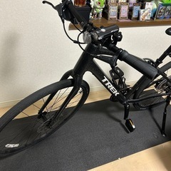 TREK/FX2の画像
