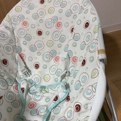 バウンサーの画像