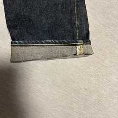 The REAL McCOY'S ジーンズ
の画像