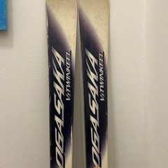 OGASAKA Keo's 160cm の画像