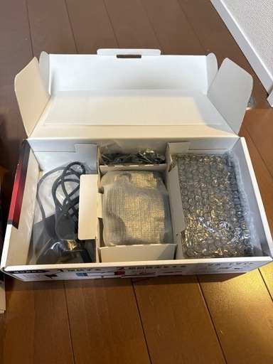 NintendoSwitch本体＆リングフィットアドベンチャー