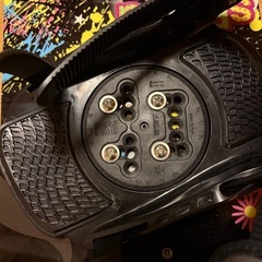 スノーボードの画像