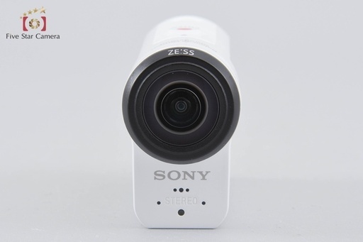 【中古】SONY ソニー FDR-X3000 デジタルビデオカメラ アクションカム 海外版