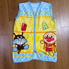 アンパンマン　スリーパー
の画像