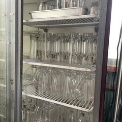 ショーケースの画像