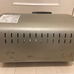 SALE❣️ZOJRUSHI象印オーブントースターの画像