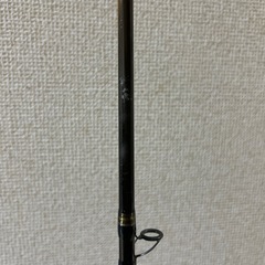 【Major Craft】 コルキッシュ CKC-68HBS ベイトロッド 1ピースの画像