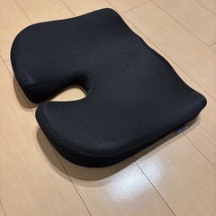 低反発チェアパッド　座面　クッション