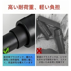 ポータブル折りたたみスツールの画像